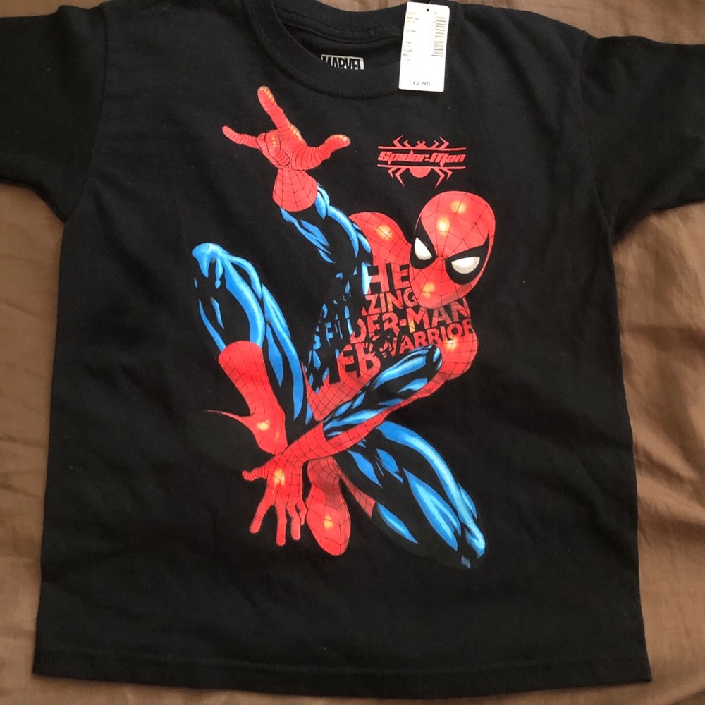 NWT size Medium kids